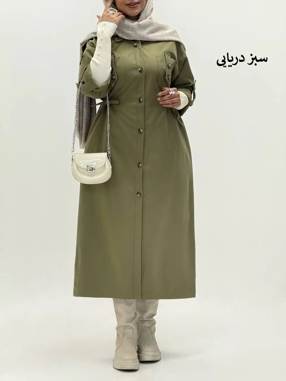 3547-بارونی بلند آلما